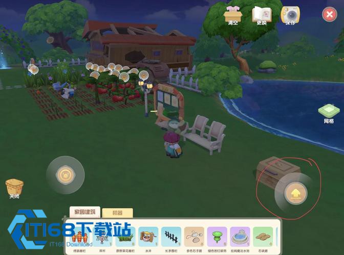 顺义农场抓兔子必看指南 最佳捕捉时机与隐藏地点大公开