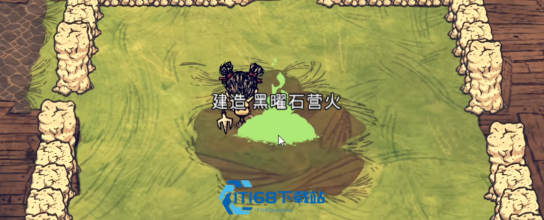 饥荒海难建家要注意什么