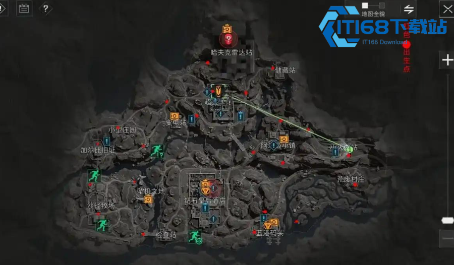 三角洲行动跑刀有哪些要点