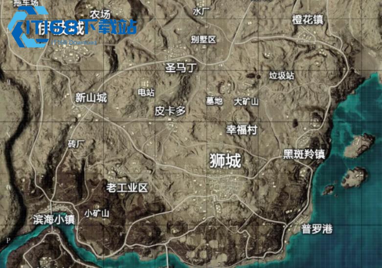 和平精英怎么奔跑