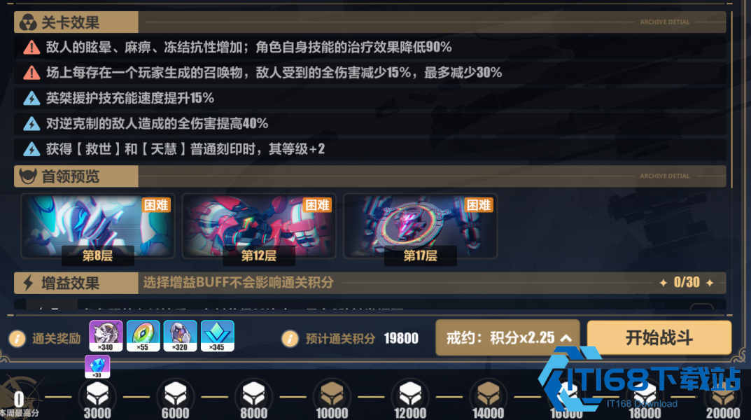 崩坏三机械女武神阵容搭配与培养思路