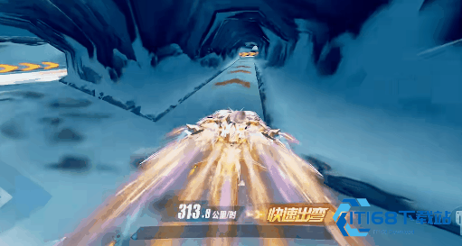 玉龙雪脉赛道深度驾驶指南 捷径走法与高难关卡破解