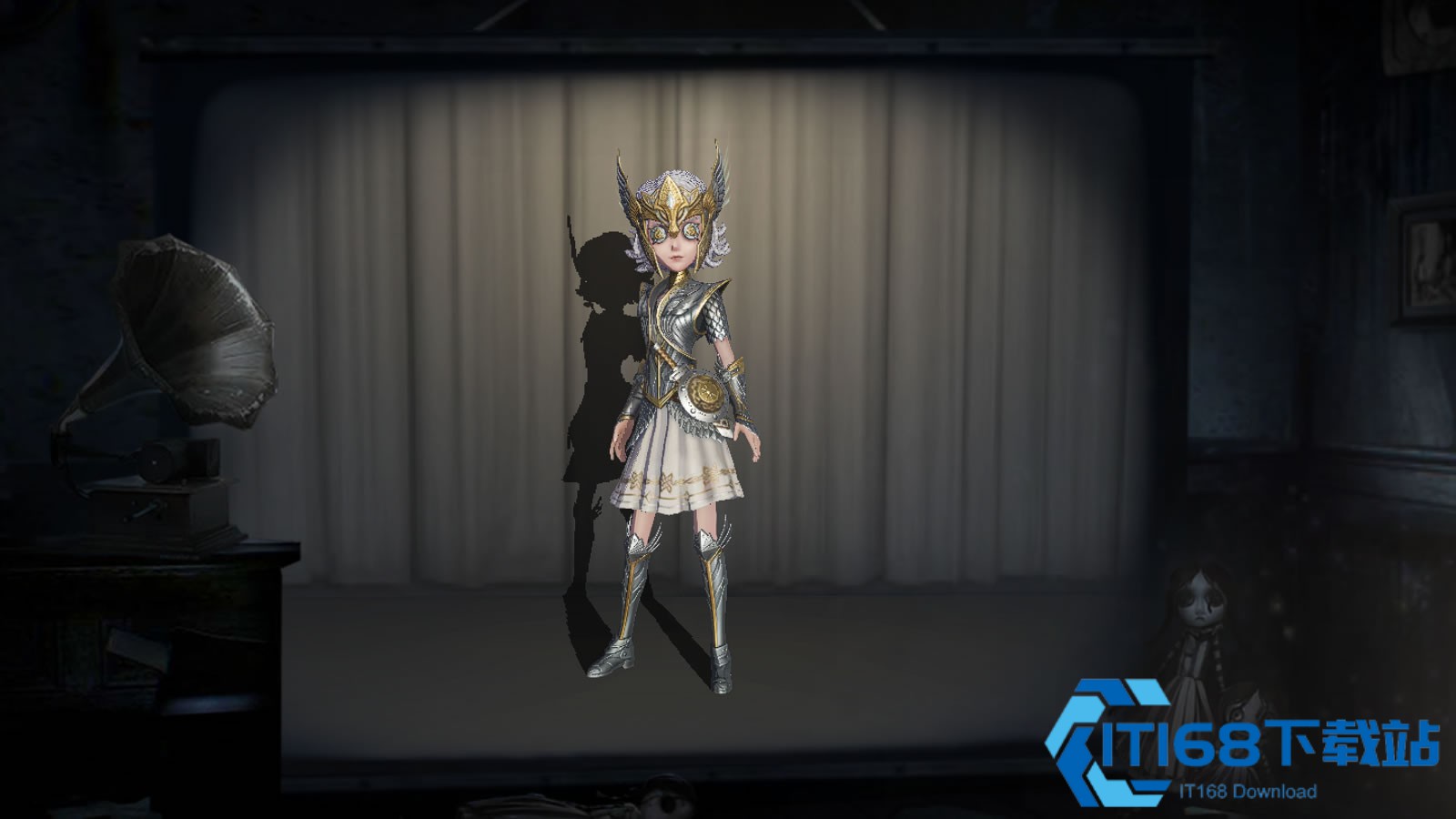 第五人格舞女怎么溜杰克