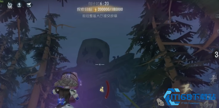 第五人格扁平叙事有什么效果