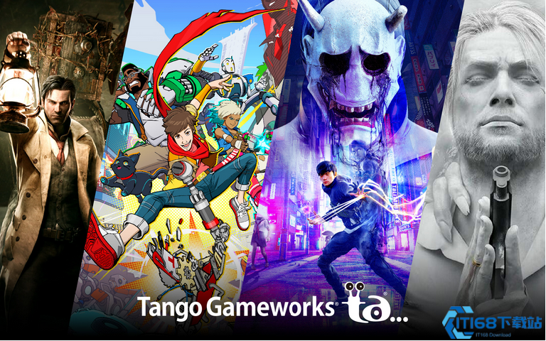 Tango Gameworks：从辉煌到关闭，背后的故事与反思