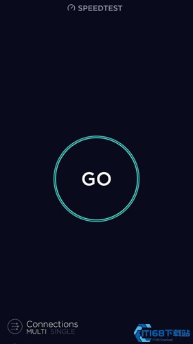 OoklaSpeedtest