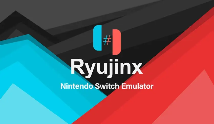 任天堂再次出手：热门Switch模拟器Ryujinx停止开发并下架