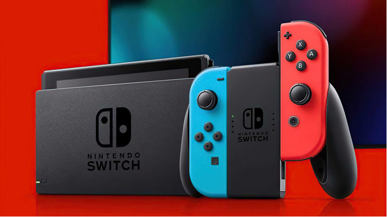 Switch 2发布在即：任天堂研发投入创历史新高，硬件组装厂Hosiden采购设备助力生产