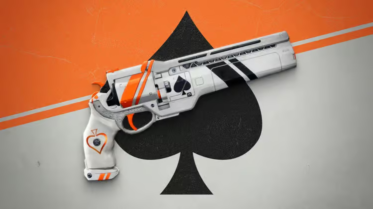 《命运2》联动NERF再引争议：Bungie涉嫌挪用粉丝艺术设计