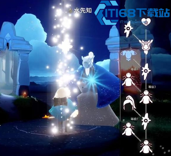 优雅配搭：白菇的视觉冲击力