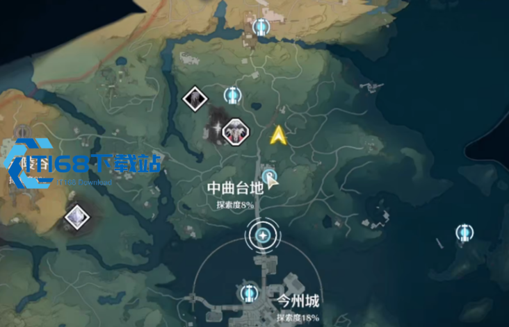 幻塔超爽刷怪点位大盘点 快速攒声骸贝币材料攻略