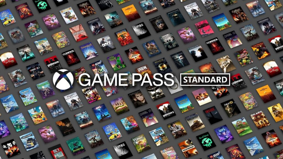 Xbox Game Pass Standard上线：玩家失去新游戏首发同步，40余款游戏被移除