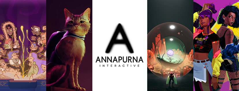 Annapurna Interactive员工集体辞职风波：领导层变动引发内部动荡