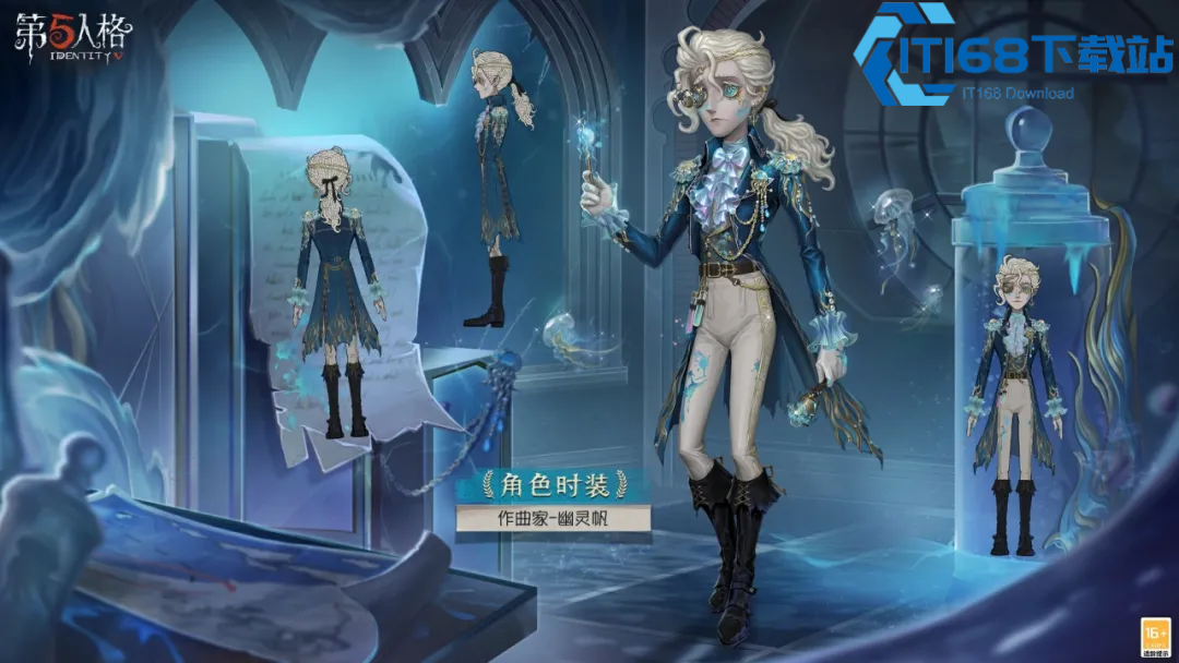 第五人格开门战终极博弈求生监管制胜秘诀大公开！