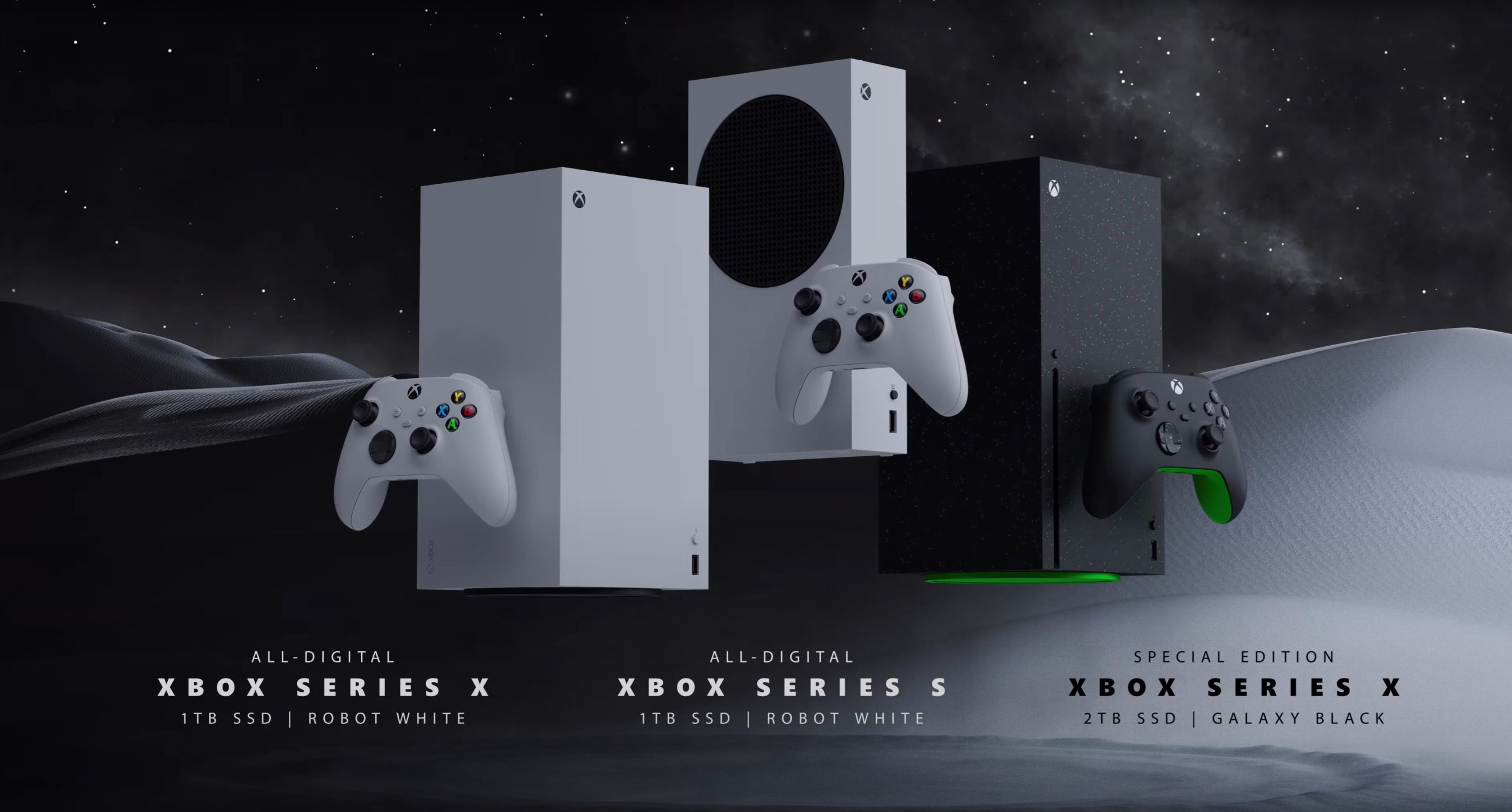 微软新款Xbox Series X主机拆解：6nm SoC芯片带来节能升级