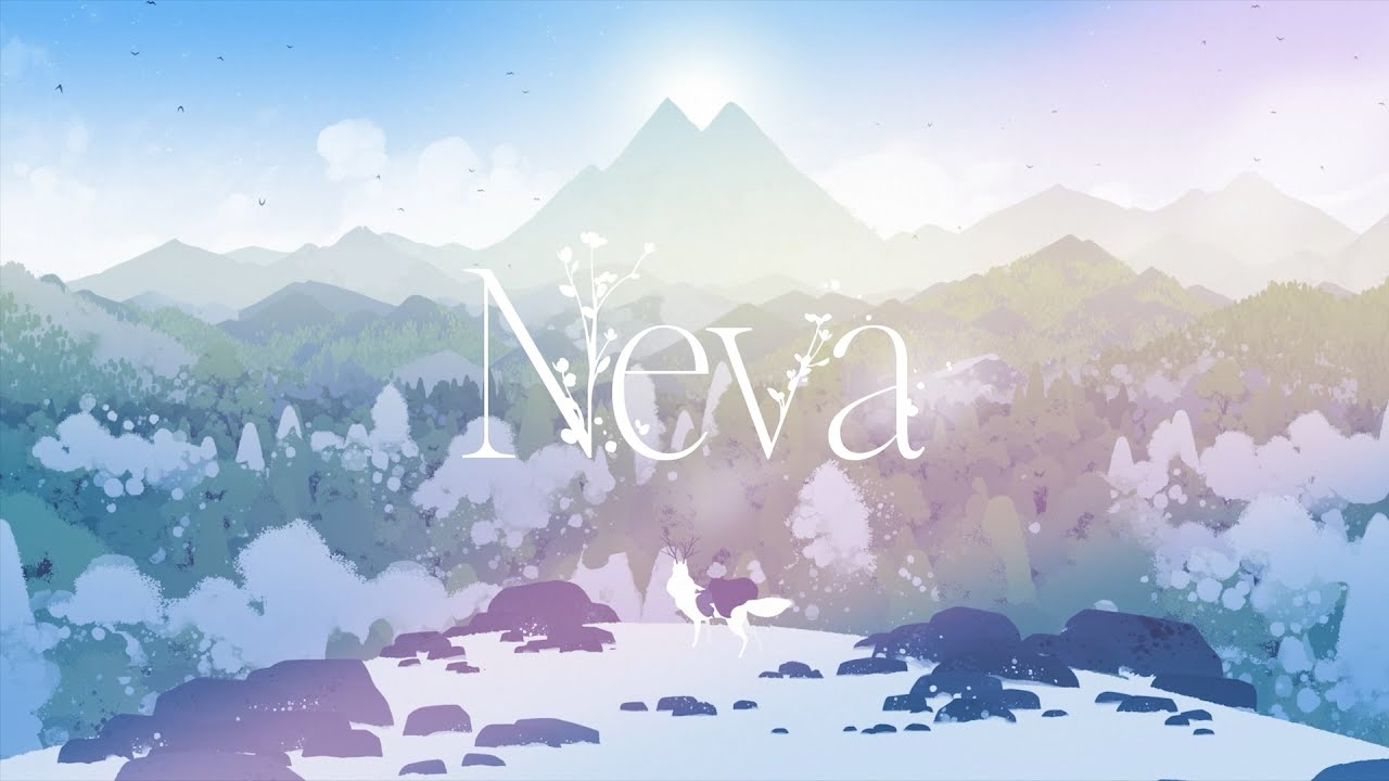 《Neva》：Nomada Studio新作在Steam平台正式发布，获玩家特别好评