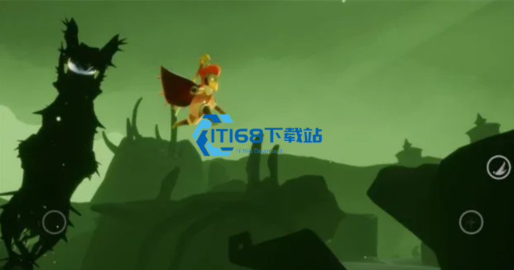 光遇大蜈蚣怎么打