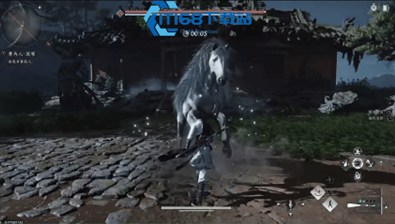 舞马人 boss 通关全攻略 手把手教你击败双 boss