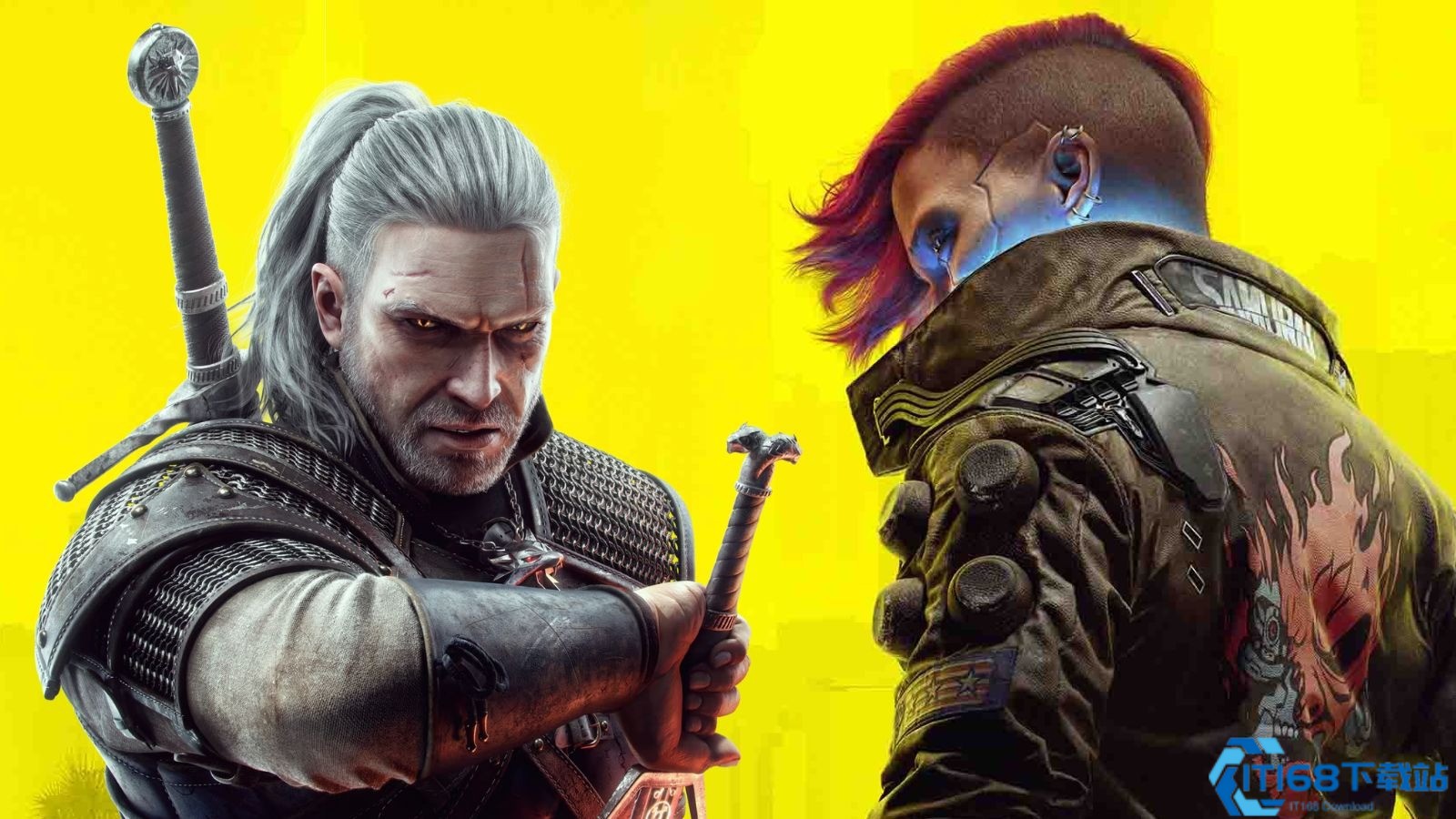 CD Projekt Red：如何打造值得付费的DLC