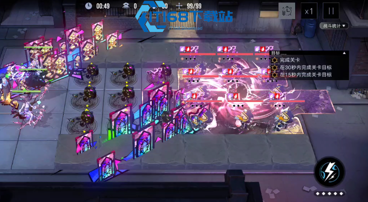 无期迷途哪个关卡小怪多