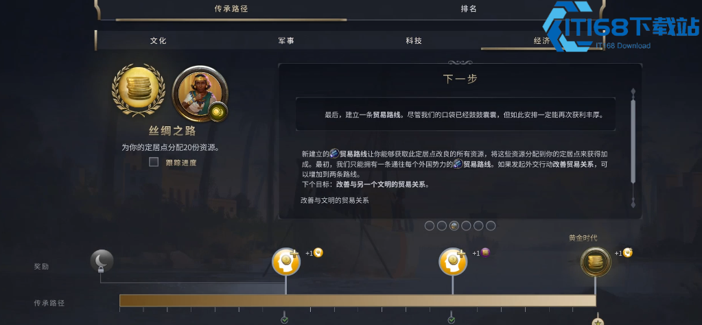 文明7哈莉特后期怎么玩