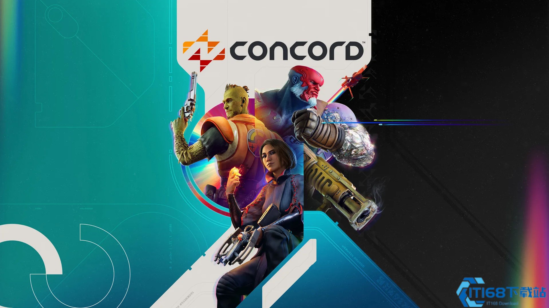 《Concord》仅存活15天，索尼宣布停运并全额退款！