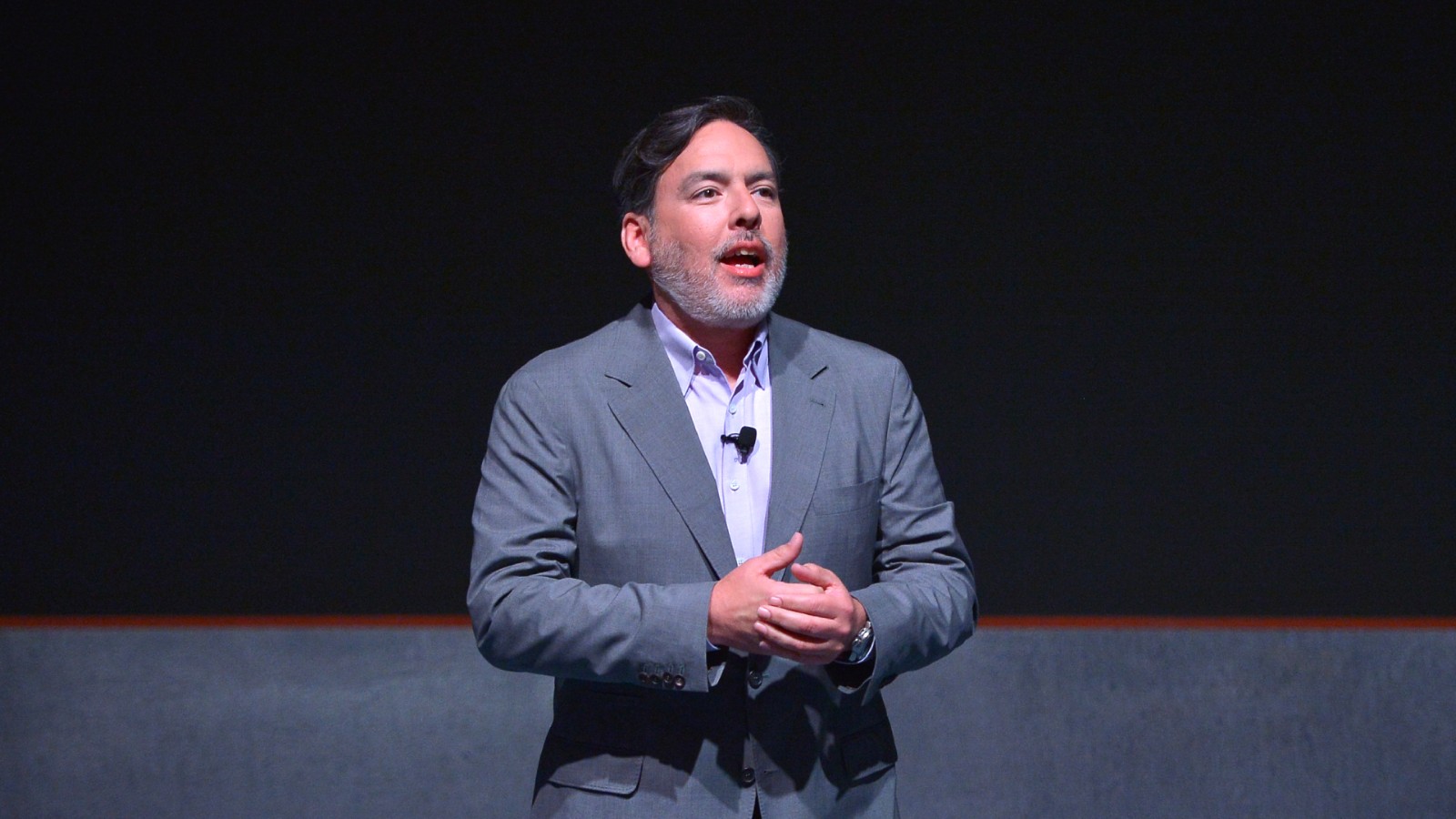 前PlayStation高管Shawn Layden：游戏行业正陷入3A大作的“死亡漩涡”