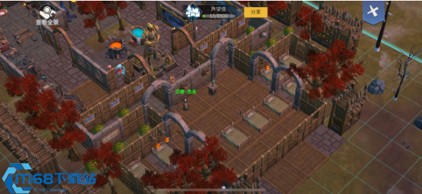 冰原守卫者如何做龙装备