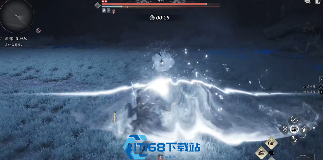 燕云十六声郑鄂怎么打