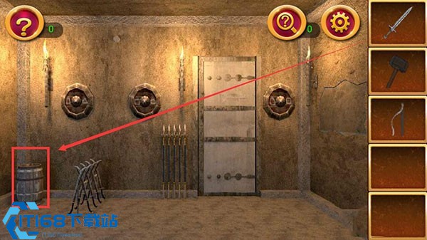 密室逃脱 13 保险柜解锁终极技巧