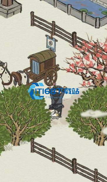 江南百景图怎么抓到贼