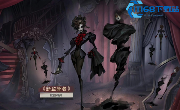 第五人格的开门战怎么玩