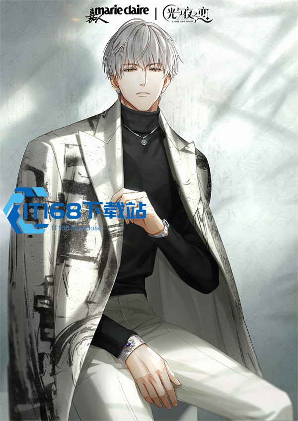 光与夜之恋光蝶怎么弄