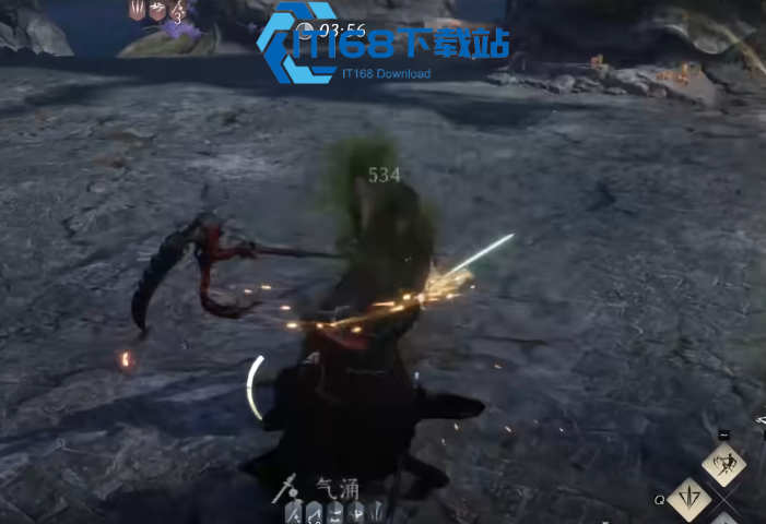 燕云十六声角色培养在哪打卡