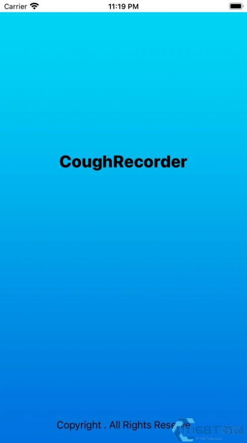 coughrecorder安卓