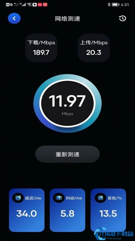 clash网络助手