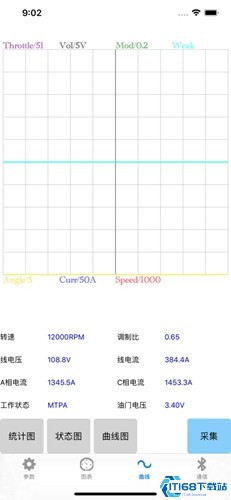 南京远驱控制器app