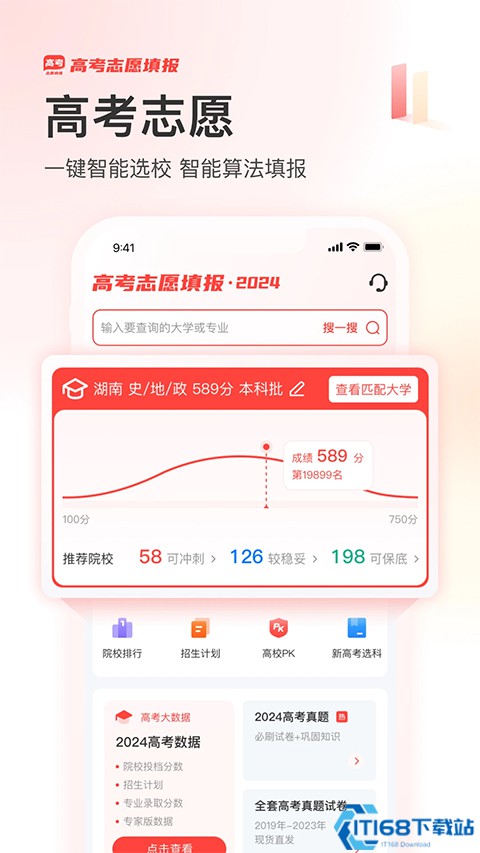 阳光高考网app